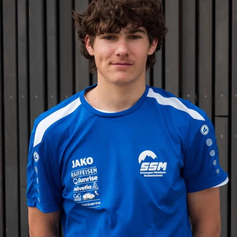 Levin Gerber