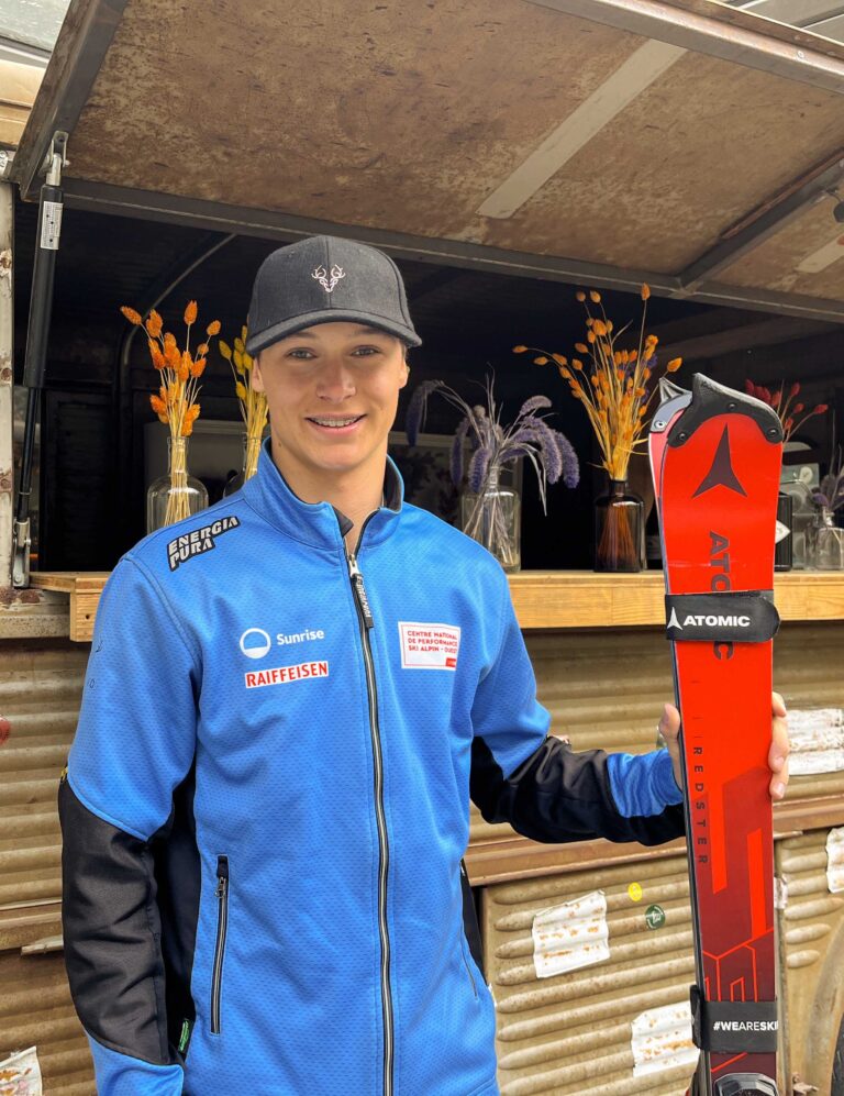 Nils Haltinner