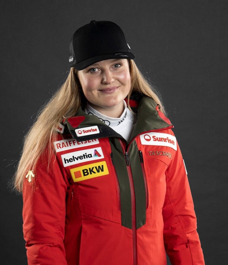 Celine Reichenbach