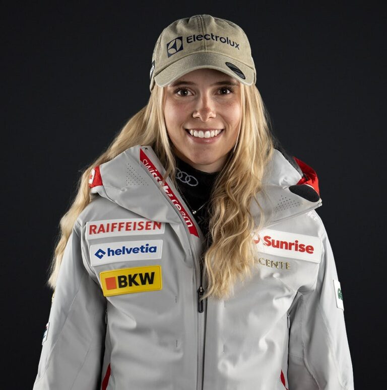 Leandra Zehnder