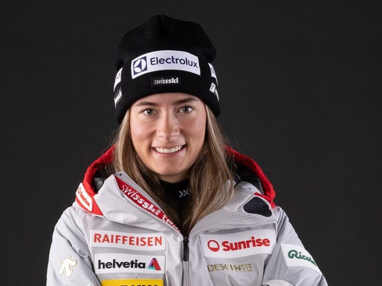 Shaienne Zehnder